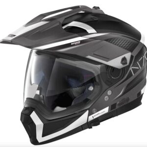 CASCO NOLAN N70-2X 058 EARTHQUAKE T-XS