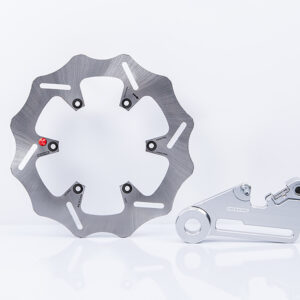 Braking Kit de Sobremedida de Disco de freno trasero Ø240 para KTM