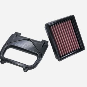 TAPA Y FILTRO DNA PARA CFMOTO 450MT