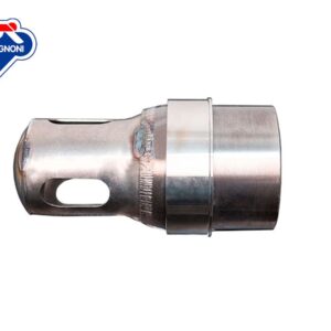 Termignoni Catalizador Derby / Gilera / Piaggio