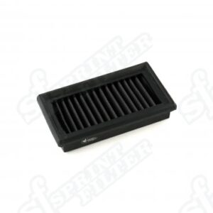 Sprint Filter P08F1-85 Filtro de aire Racing BMW R nine T 1200 Racer 2017>