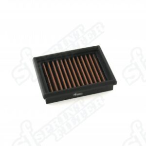 Sprint Filter P08 Filtro de aire Aprilia / Gilera / Moto Guzzi