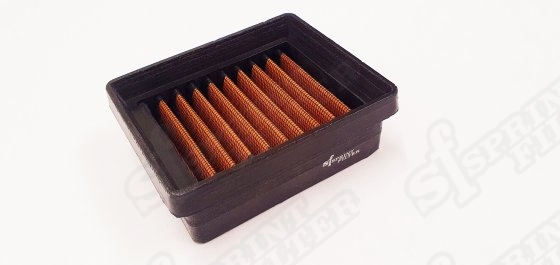 Sprint Filter P08 Filtro de aire BMW G310 GS 2017> / G310 R 2017>