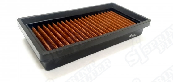 Sprint Filter P08 Filtro de aire Ducati Desertx / Monster / Monster 937