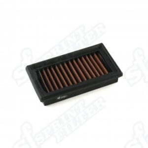Sprint Filter P08 Filtro de aire BMW F 650 GS / F 700 GS / F 800 GT-GS-S-ST-R / Husqvarna Nuda-Nuda