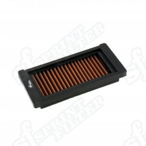 Sprint Filter P08 Filtro de aire Harley-Davidson XR 1200 R 2008> / XR 1200 X Sportster 2010>