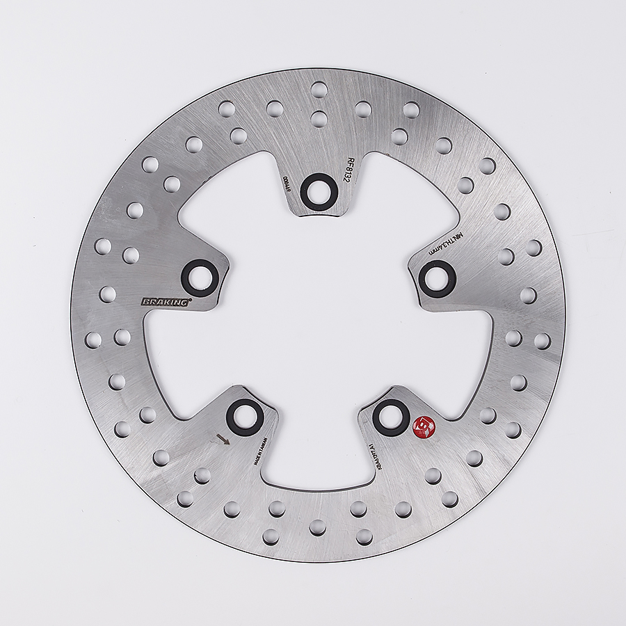 Braking Disco de freno delantero R-FIX Ø220/89,5 para Kymco