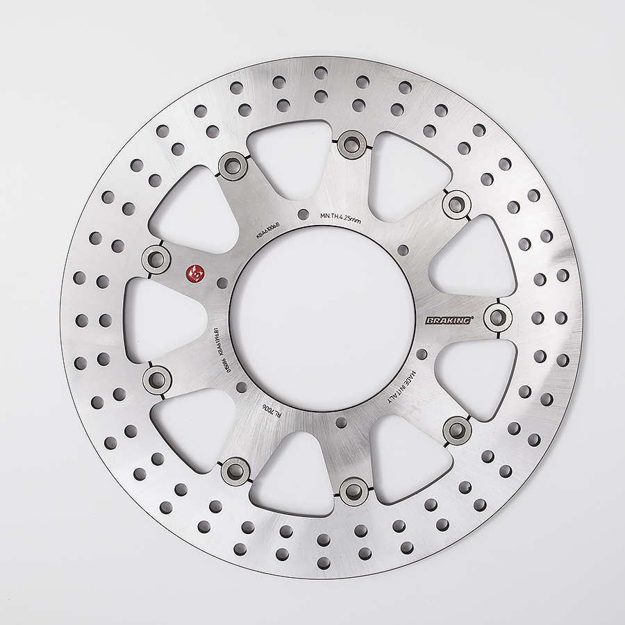 Braking Disco de Freno Delantero R-FLO Ø300/105 para BMW/HUSQVARNA
