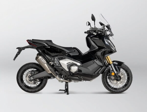 Escape Akrapovic Titanio Honda X-Adv 17-23 S-H7SO4-HRT - Imagen 2