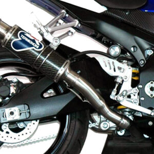 Termignoni Silencioso GP Style Carbono Suzuki GSX-R 1000 2007-08