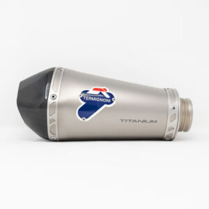 Termignoni Escape Completo Slip On Conical Titanio BMW S1000RR 2019-24