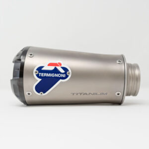 Termignoni Escape Completo Slip On Conical GP2R RHT Titanio Honda CB1000-CB1000R 2018-22