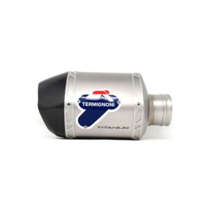 Termignoni Terminal Slip ON Relevance D70