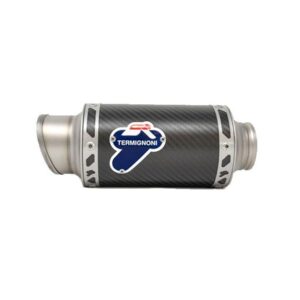 Termignoni Terminal Slip ON GP Classic