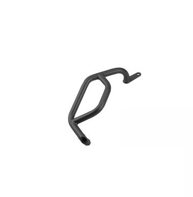 DEFENSA INFERIOR CFMOTO 450MT NEGRO DERECHA