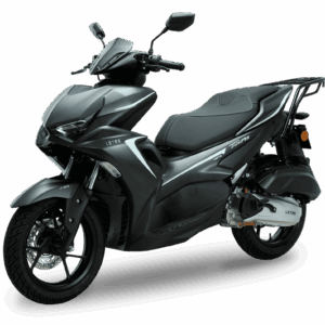LETBE TARA 125