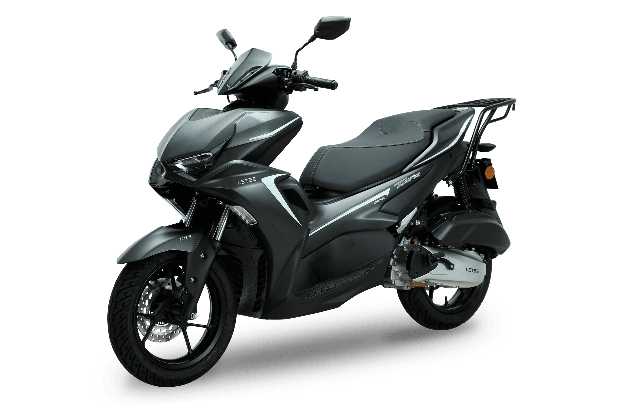 LETBE TARA 125