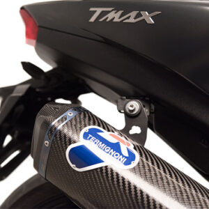 Termignoni Silencioso Scream Carbono Yamaha T MAX 530 - T MAX 560 2017-22