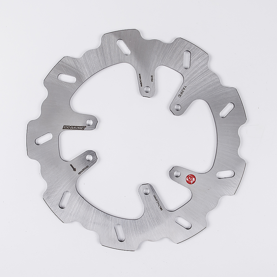Braking Disco de Freno Delantero W-FIX Ø220/87 para YAMAHA