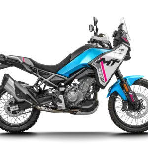 CF MOTO 450MT MULTI TOURING