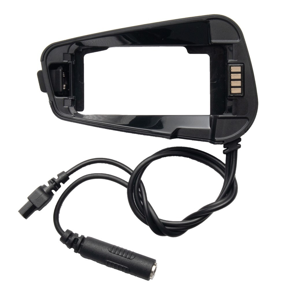 BASE DE AUDIO CARDO FREECOM / SPIRIT