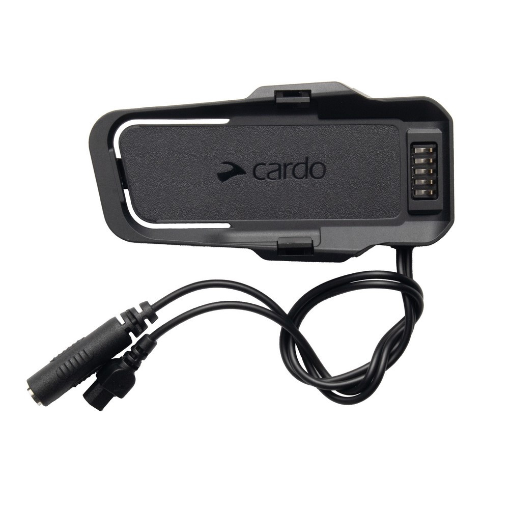BASE DE AUDIO CARDO PACKTALK EDGE / PRO