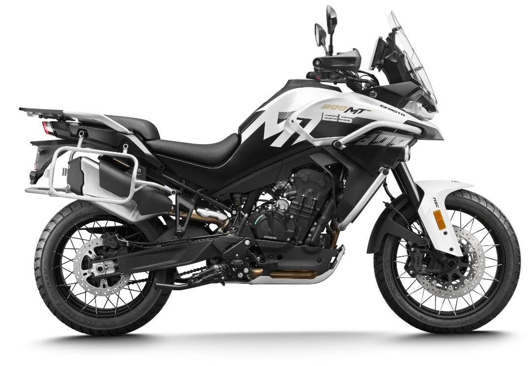 CF MOTO 800MT-ES - Imagen 2
