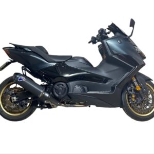 Braking OKI KIT (Discos + pastillas) para Yamaha TMAX