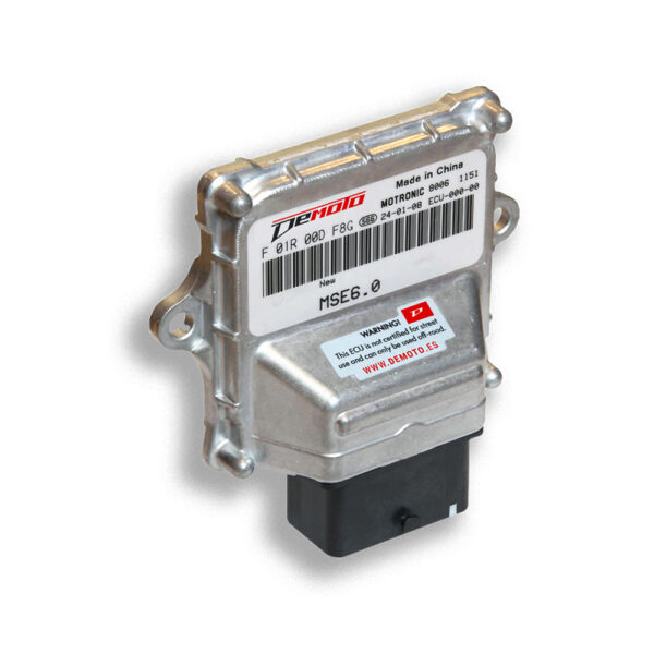 REPROGRAMACIÓN CENTRALITA CFMOTO 450MT