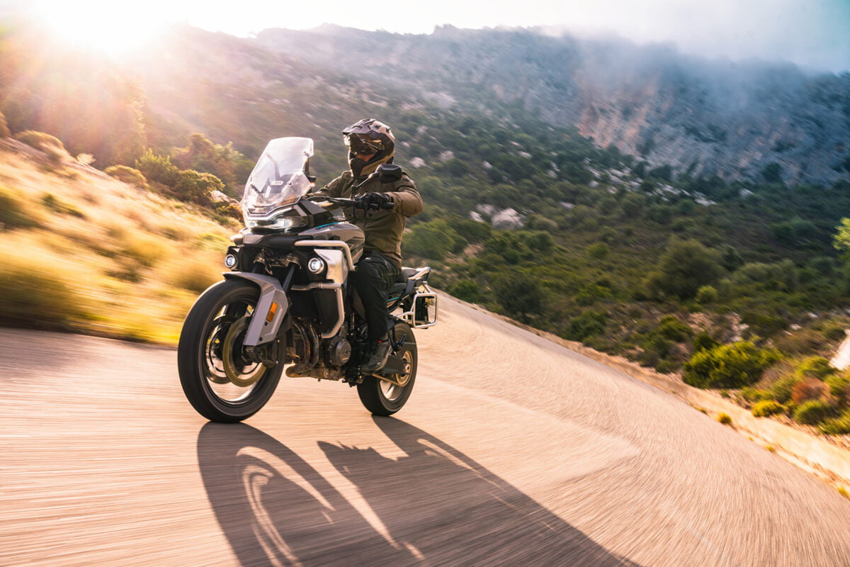 Las mejores ofertas en Conjuntos de Espejo para Scooter y motocicleta para  CF-Moto