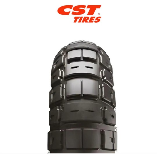 NEUMATICO CST AMBRO A4 150/70-18 70H