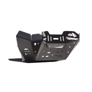 Cubrecarter CFMOTO 800 MT-X 2025-2026 negro