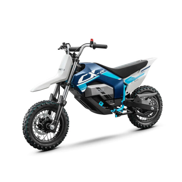 CF MOTO CX-2E - Imagen 2