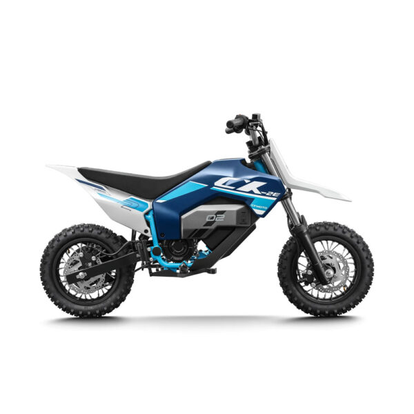 CF MOTO CX-2E