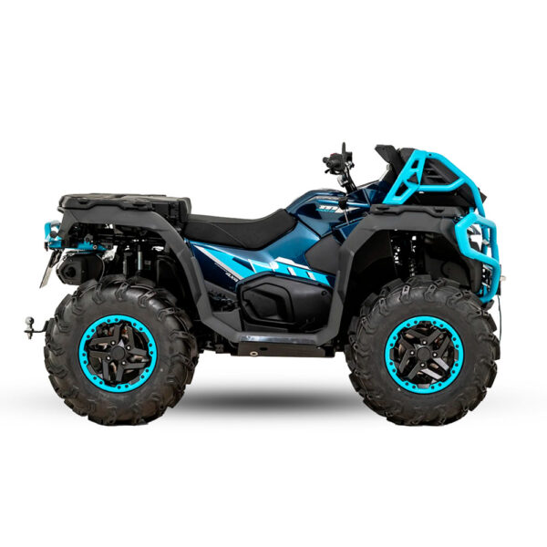 CF MOTO CFORCE 1000 MV EPS ATV-QUAD - Imagen 4