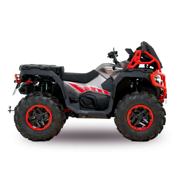 CF MOTO CFORCE 1000 MV EPS ATV-QUAD - Imagen 2