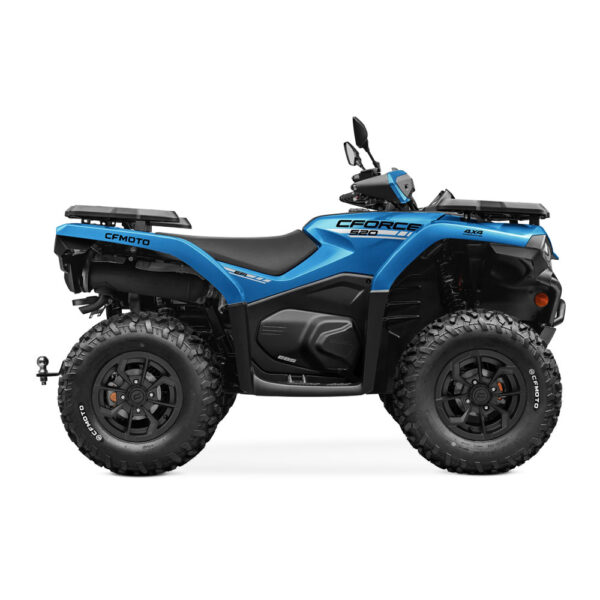 CF MOTO CFORCE 520S EPS ATV-QUAD - Imagen 3