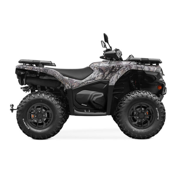 CF MOTO CFORCE 520S EPS ATV-QUAD - Imagen 8