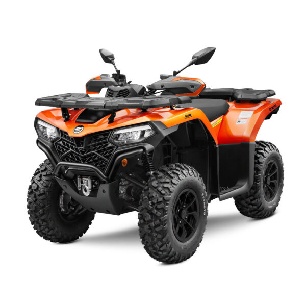 CF MOTO CFORCE 520S EPS ATV-QUAD