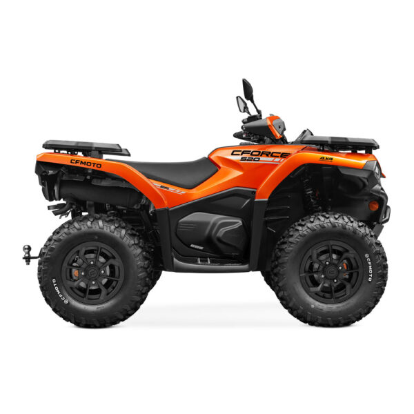 CF MOTO CFORCE 520S EPS ATV-QUAD - Imagen 2