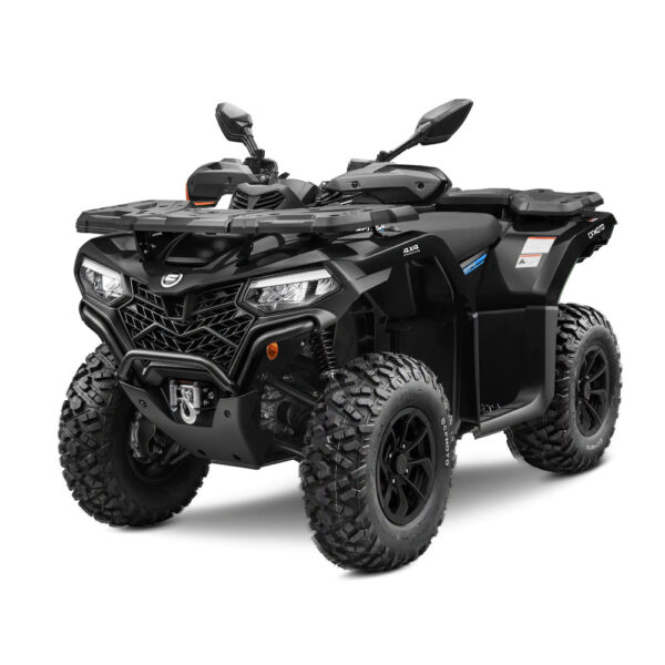 CF MOTO CFORCE 520S EPS ATV-QUAD - Imagen 7