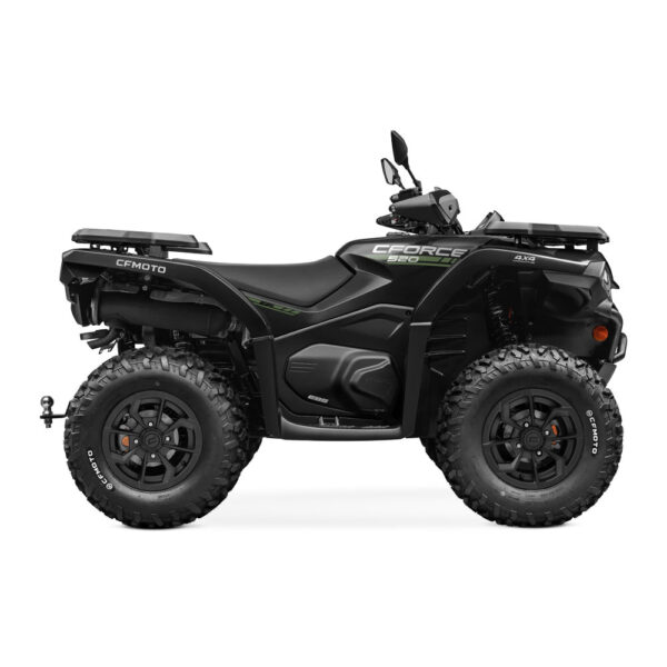 CF MOTO CFORCE 520S EPS ATV-QUAD - Imagen 6