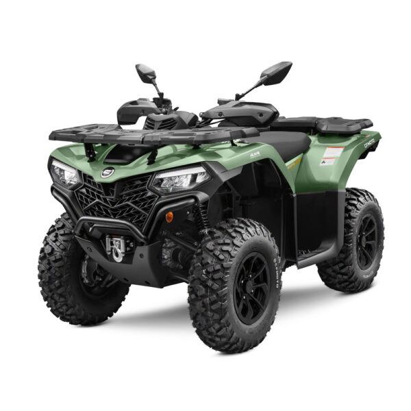 CF MOTO CFORCE 520S EPS ATV-QUAD - Imagen 5