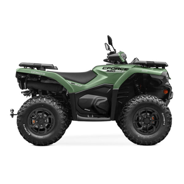 CF MOTO CFORCE 520S EPS ATV-QUAD - Imagen 4