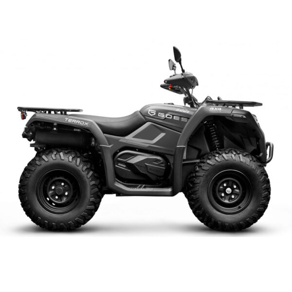 CF MOTO GOES TERROX 400S EPS ATV-QUAD - Imagen 2