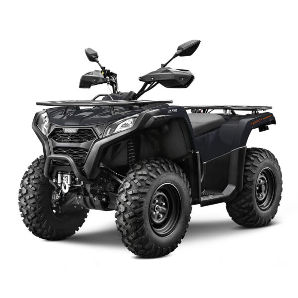 CF MOTO GOES TERROX 400S EPS ATV-QUAD