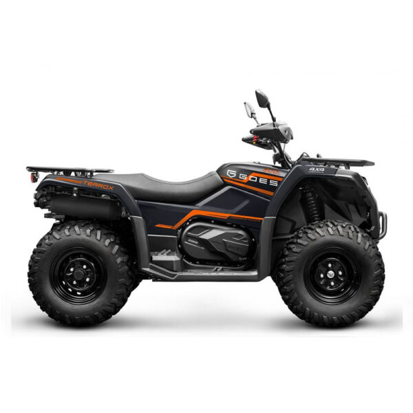 CF MOTO GOES TERROX 400S EPS ATV-QUAD - Imagen 4