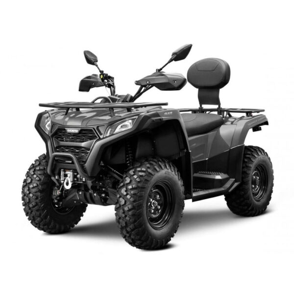 CF MOTO GOES TERROX 500L EPS ATV-QUAD