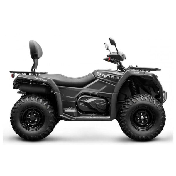 CF MOTO GOES TERROX 500L EPS ATV-QUAD - Imagen 2