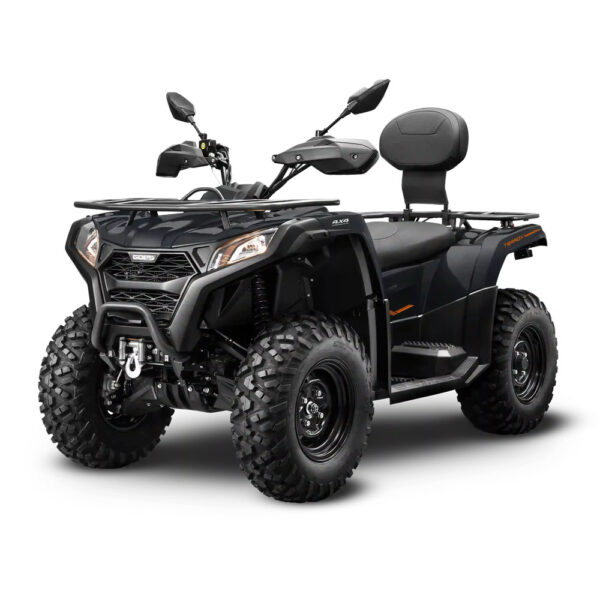 CF MOTO GOES TERROX 500L EPS ATV-QUAD - Imagen 3